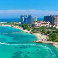 تور کیش آفری