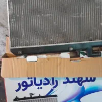 رادیاتور تیبایی