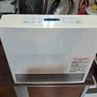 بخاری ژاپنی توان 5800 مدل 2019 آک