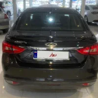 آریزو ۵ مدل ۱۴۰۱