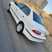 سمندelxدرحد صفر|خودرو سواری و وانت|کرج, پیشاهنگی|دیوار