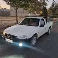 آریسان۲|خودرو سواری و وانت|همدان, |دیوار
