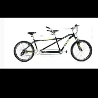 فروش دوچرخه دونفره ویواتمام آلمنیوم ویوا