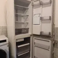 یخچال الکترواستیل|یخچال و فریزر|خوسف, |دیوار