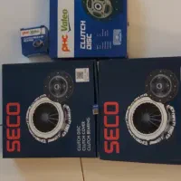 دیسک و صفحه ولعو و سیکو