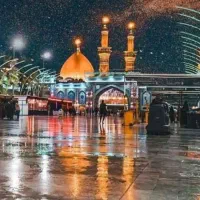 کربلای معلی