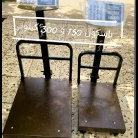 انواع ترازو و باسکول دیجیتال