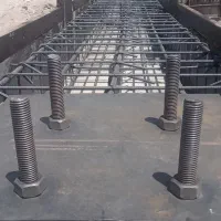 آرماتور بندی اسکلت فلزی تیرچه ارماتوراستخر الماتور