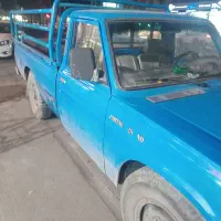 نیسان مدل ۱۳۸۹