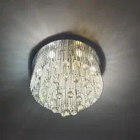 لوستر|لوستر و چراغ آویز|کرج, شاهین‌ویلا|دیوار