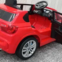 ماشین شارژی معاوضه با گوشی نو درحد قیمت ماشین|اسباببازی بچه|اهواز, منبع اب|دیوار