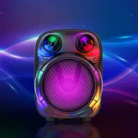 اسپیکر  ۴اینچی جی تی اس|پخشکننده همراه|بندرعباس, |دیوار