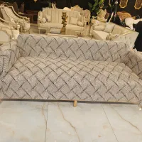 کاور مبل آماده روکش جذبی (تولیدی )