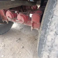 بونکر دو محور