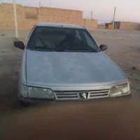 فروش پژو مدل ۸۵|خودرو سواری و وانت|خاش, |دیوار