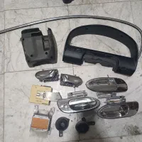 لوازم ماکسیما دستگیره یونیت ایربگ