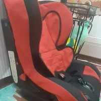 صندلی کودک مناسب خودرو