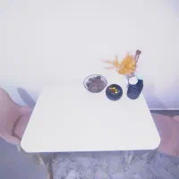 میز ناهار خوری چهارنفره