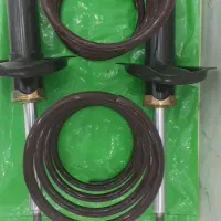 کمک و فنر پژو