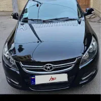 جک j5 اتومات مدل ۱۳۹۵