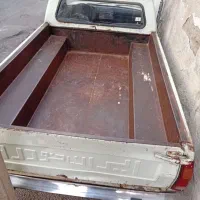 وانت پیکان مدل۸۰ بیرنگ بنزینی ساالم وسلامت|خودرو سواری و وانت|اقبالیه, |دیوار