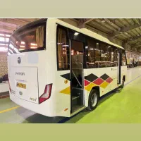 مینی بوس ۲۳نفرارتا پلاس|خودرو سنگین|جم, |دیوار