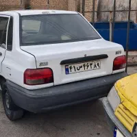 پراید مدل ۸۵|خودرو سواری و وانت|تاکستان, |دیوار