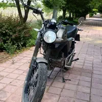 موتور سیکلت زونتس N2 230