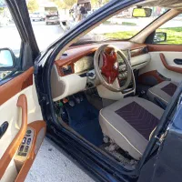 سمند خاص خانگی|خودرو سواری و وانت|مهاباد (آذربایجان غربی), |دیوار