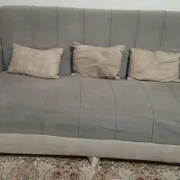 مبل ، میز سه تیکه و عسلی  ، جاکفشی