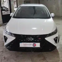 آریزو 6 جی تی مدل 1404 اقساط