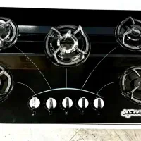 اجاق گاز رومیزی با ۶۰ ماه گارانتی شرکتی|اجاق گاز و لوازم برقی پخت‌وپز|تهران, شهرک شریفی|دیوار