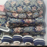 پشتی و بالشت|پشتی|لردگان, |دیوار