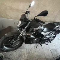 موتور بنلی ۱۵۰ مدل ۱۴۰۱ بنلی ۱۸۰ پالس کلیک ویو ۱۲۵