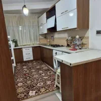 70 متر دو خواب تکواحدی / 4 سال ساخت /