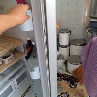 یخچال دوقلو|یخچال و فریزر|طرقبه, |دیوار