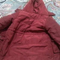 دوتا کاپشن مناسب ۳تا۶سال|کفش و لباس بچه|کرج, حصارک پایین|دیوار