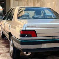 پژو ۴۰۵ موتور آرسی|خودرو سواری و وانت|شیراز, محمدیه|دیوار