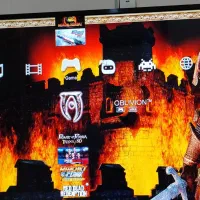 کنسول بازی ps3 سوپر اسلیم فول بازی ۵۰۰ گیگ|کنسول، بازی ویدئویی و آنلاین|تهران, آهنگ|دیوار