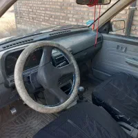 مدل ۸۲ سفید|خودرو سواری و وانت|یامچی, |دیوار