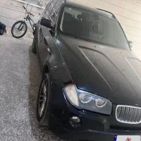 BMW x3|خودرو کلاسیک|شیراز, ریشمک|دیوار