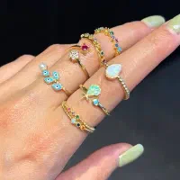 انگشتر ظریف