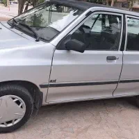 پراید مرتب عالی