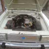 پیکان مدل 82