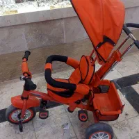 سه چرخه کودک نو|دوچرخه، اسکیت، اسکوتر|فردیس, فردیس|دیوار