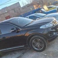 تیگو ۵مدل ۹۵|خودرو سواری و وانت|مشگین شهر, |دیوار