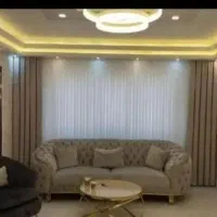 پرده پرده های شیک و زیبا