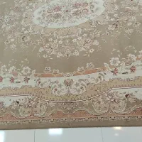 سه تخته فرش12متری ضخیم و نخی|فرش|ایلام, |دیوار