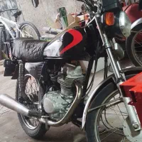 فروش موتور های درحد