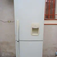 معاوضه با یخچال سوخته و فرسوده